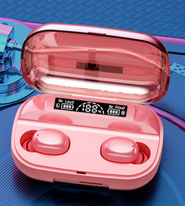 Belaidės Bluetooth sportinės ausinės