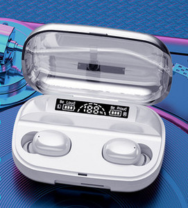 Belaidės Bluetooth sportinės ausinės