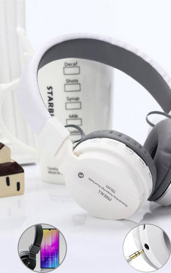 Bluetooth слушалки -подходящи за спорт