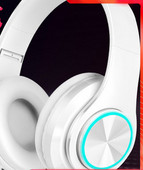 Sport vezeték nélküli Bluetooth headset