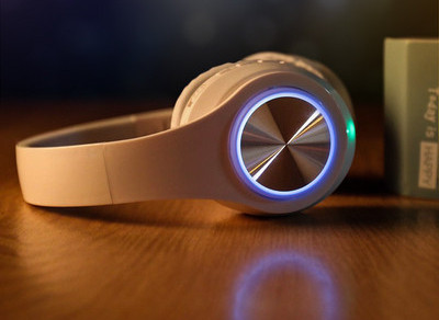 Sport vezeték nélküli Bluetooth headset