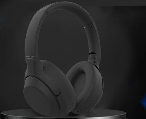 Összecsukható bluetooth headset ultra hosszú akkumulátor-üzemidővel