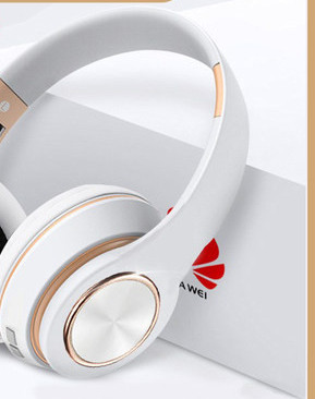 Безжични Bluetooth слушалки с дълъг живот на батерията