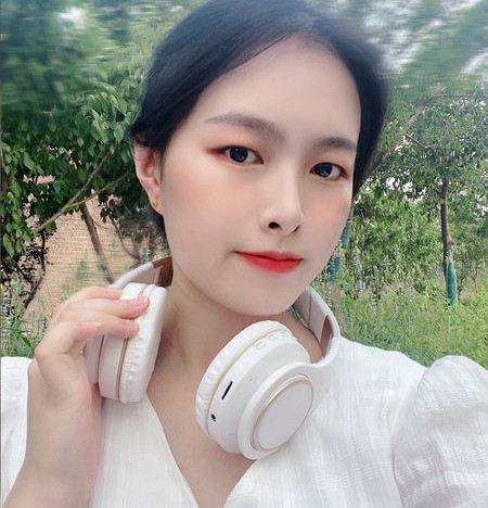 Безжични Bluetooth слушалки с дълъг живот на батерията