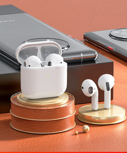 Vezeték nélküli bluetooth fejhallgató nagyon jó hangminőséggel