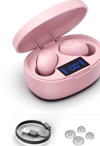 Vezeték nélküli Bluetooth headset hosszú akkumulátor-üzemidővel