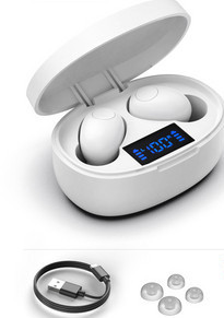 Vezeték nélküli Bluetooth headset hosszú akkumulátor-üzemidővel