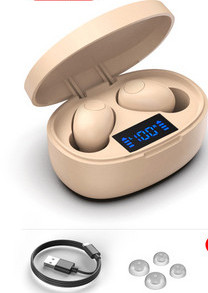 Vezeték nélküli Bluetooth headset hosszú akkumulátor-üzemidővel