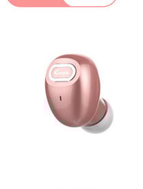 Vezeték nélküli Bluetooth headset hosszú akkumulátor-üzemidővel