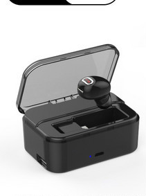 Vezeték nélküli Bluetooth headset hosszú akkumulátor-üzemidővel