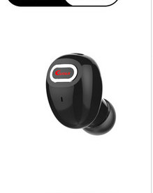 Vezeték nélküli Bluetooth headset hosszú akkumulátor-üzemidővel