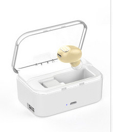 Vezeték nélküli Bluetooth headset hosszú akkumulátor-üzemidővel