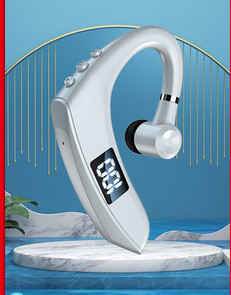 Uus peakomplekti mudel Bluetoothi versiooniga 5.2 koos digitaalse ekraaniga