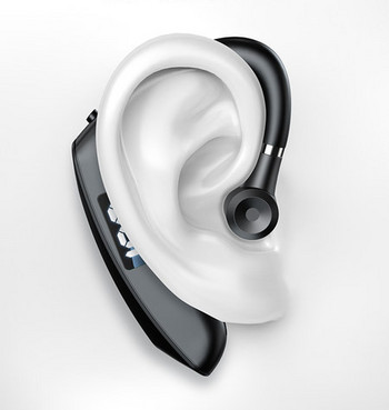 Нов модел слушалки с bluetooth версия 5.2 с цифров дисплей 