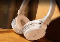 Vezeték nélküli Bluetooth headset hosszú akkumulátor-üzemidővel