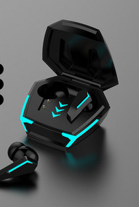 Вluetooth слушалки без забавяне в игрите и дълъг живот на батерията