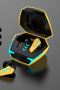 Вluetooth слушалки без забавяне в игрите и дълъг живот на батерията