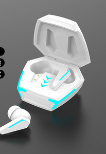 Вluetooth слушалки без забавяне в игрите и дълъг живот на батерията