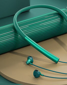 Ασύρματα ακουστικά Bluetooth - κατάλληλα για αθλήματα