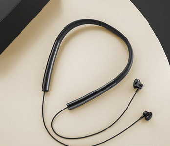 Ασύρματα ακουστικά Bluetooth - κατάλληλα για αθλήματα