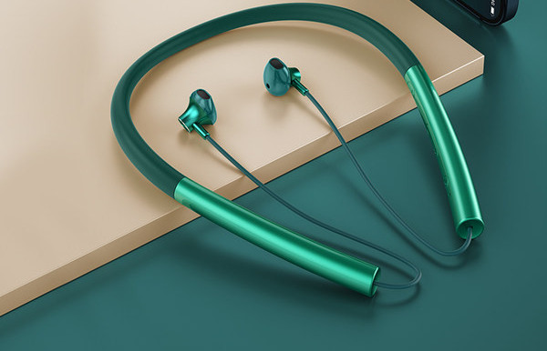 Ασύρματα ακουστικά Bluetooth - κατάλληλα για αθλήματα