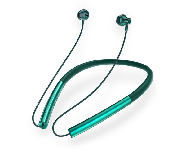 Ασύρματα ακουστικά Bluetooth - κατάλληλα για αθλήματα