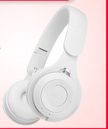Mälukaardipesaga Bluetooth-peakomplekt – kokkupandav