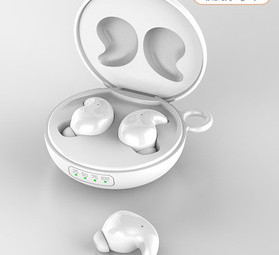 Vezeték nélküli Bluetooth headset 4 és 8 óra közötti akkumulátor-üzemidővel