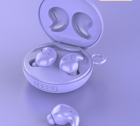 Vezeték nélküli Bluetooth headset 4 és 8 óra közötti akkumulátor-üzemidővel