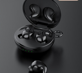 Vezeték nélküli Bluetooth headset 4 és 8 óra közötti akkumulátor-üzemidővel