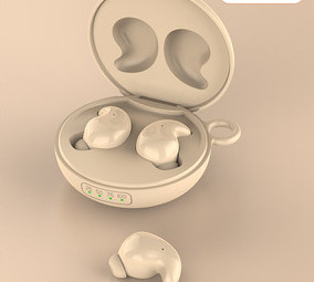 Vezeték nélküli Bluetooth headset 4 és 8 óra közötti akkumulátor-üzemidővel