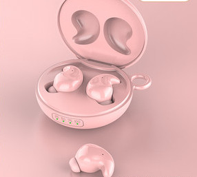 Vezeték nélküli Bluetooth headset 4 és 8 óra közötti akkumulátor-üzemidővel