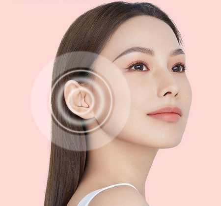 Vezeték nélküli Bluetooth headset 4 és 8 óra közötti akkumulátor-üzemidővel