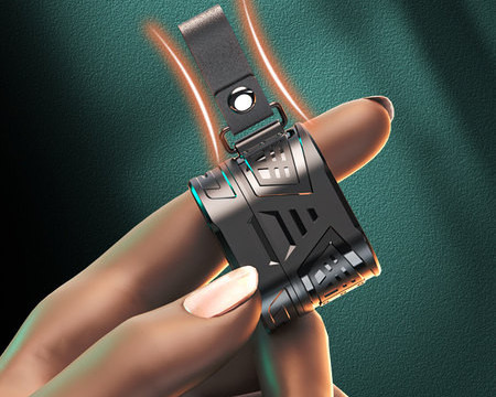 Pika aku tööeaga ja kõrge helikvaliteetiga juhtmevabad Bluetooth-kõrvaklapid