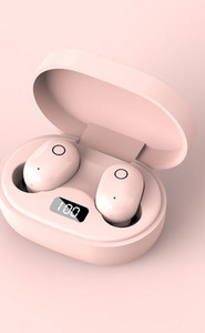 Ακουστικά Bluetooth με Powerbank - μεγάλη διάρκεια μπαταρίας