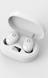 Ακουστικά Bluetooth με Powerbank - μεγάλη διάρκεια μπαταρίας