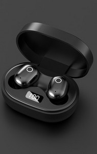 Ακουστικά Bluetooth με Powerbank - μεγάλη διάρκεια μπαταρίας