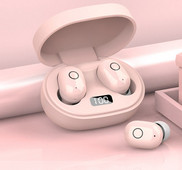 Ακουστικά Bluetooth με Powerbank - μεγάλη διάρκεια μπαταρίας