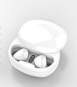 Belaidės bluetooth ausinės