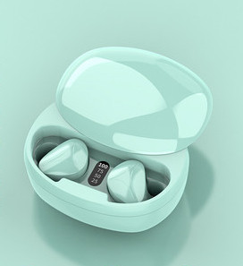 Belaidės bluetooth ausinės