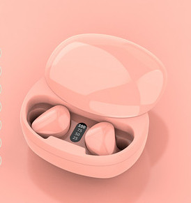 Belaidės bluetooth ausinės