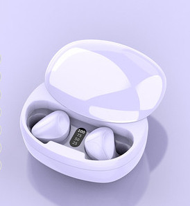 Belaidės bluetooth ausinės