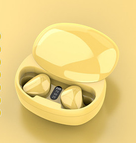 Belaidės bluetooth ausinės