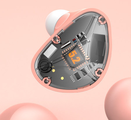 Belaidės bluetooth ausinės