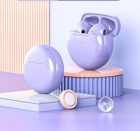 Mini Bluetooth headset hosszú akkumulátor-üzemidővel