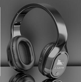 Kolmes värvitoonis Bluetooth-peakomplekt
