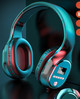 Ακουστικά Bluetooth σε τρία χρώματα