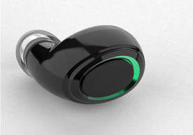 Ασύρματο ακουστικό Bluetooth