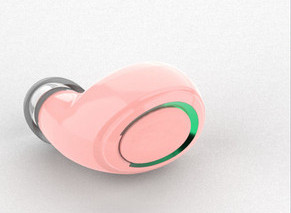 Ασύρματο ακουστικό Bluetooth