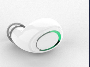 Ασύρματο ακουστικό Bluetooth